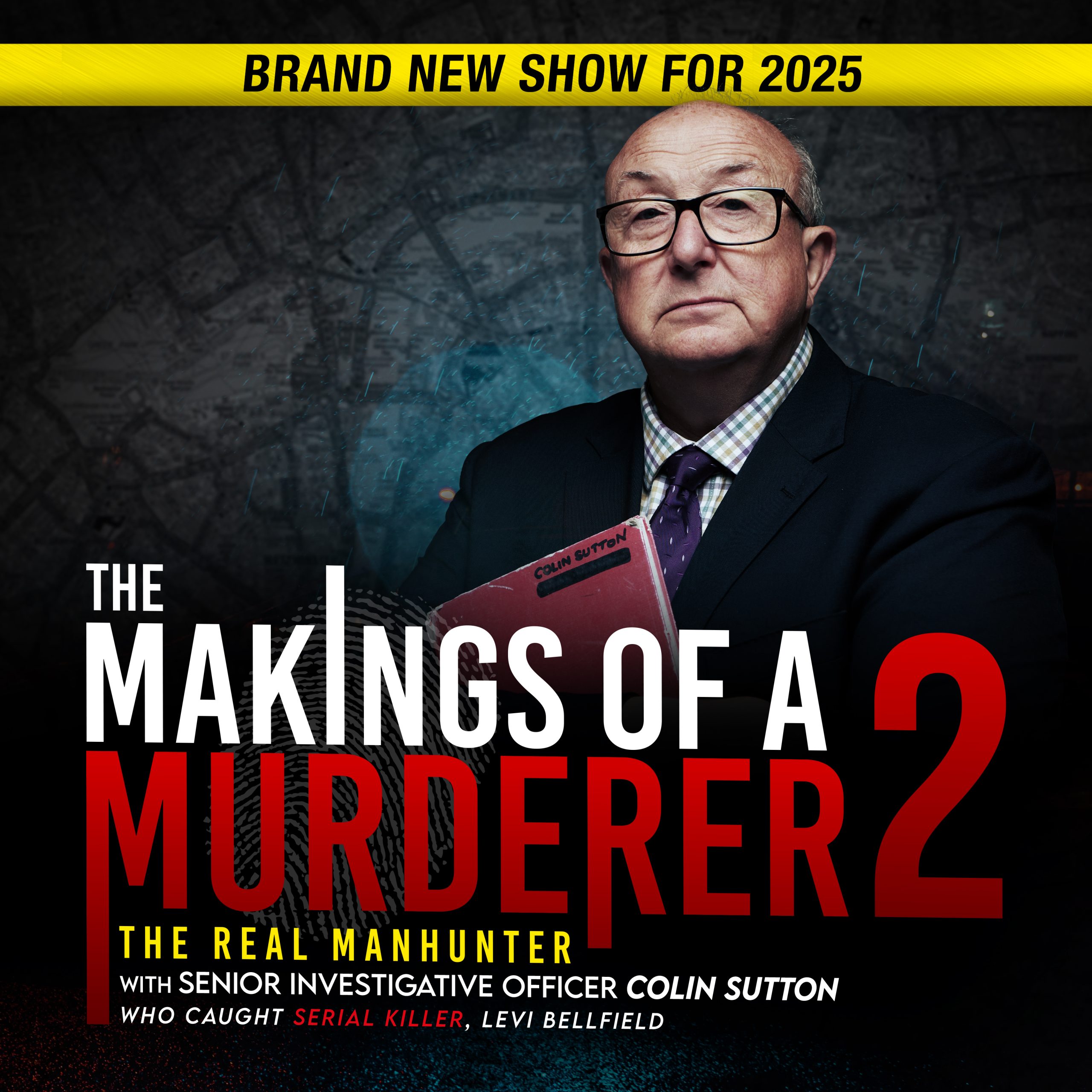Makings of a murderer 2 the real manhunter floral pavilion