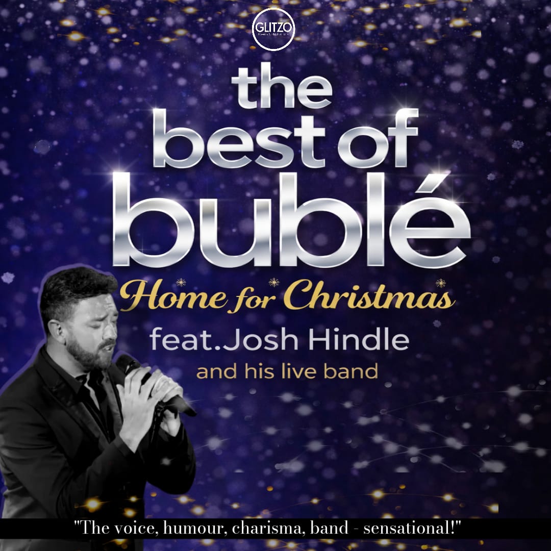 The Best of Buble