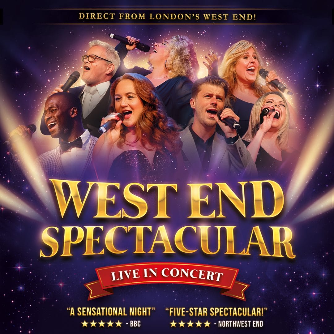 West End Spectacular